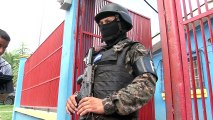 Operativos policiales del 2016 dejan mas de 5 mil detenidos y 300 bienes asegurados