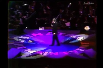 Frank Sinatra - Let me try again