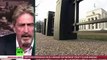 John McAfee  Cryptocurrency Is Coming ONECOIN