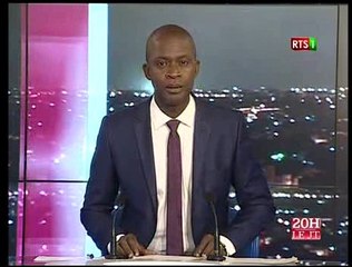 Journal Télévisé de la RTS1 du Lundi 05 juillet 2016 (Édition du soir)