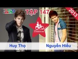 Huy Thọ vs. Nguyễn Hiếu | LỮ KHÁCH 24H | Tập 147 | 060113