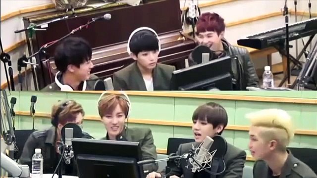 140912 [ENG] KBS Volume Up