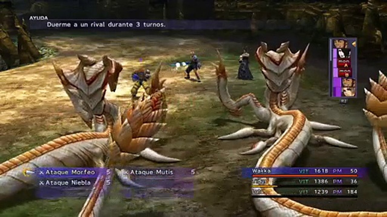 Final Fantasy X-X2 (9)