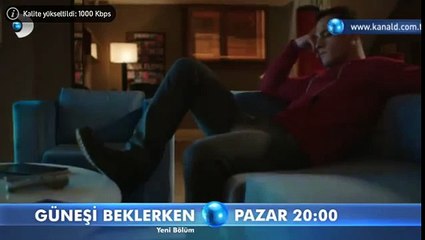 Gunesi Beklerken 29.Bolum 1.Fragman