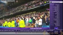 تقرير ليلة تاريخية عاشها جماهير ريال مدريد بعد الفوز على اتل-1