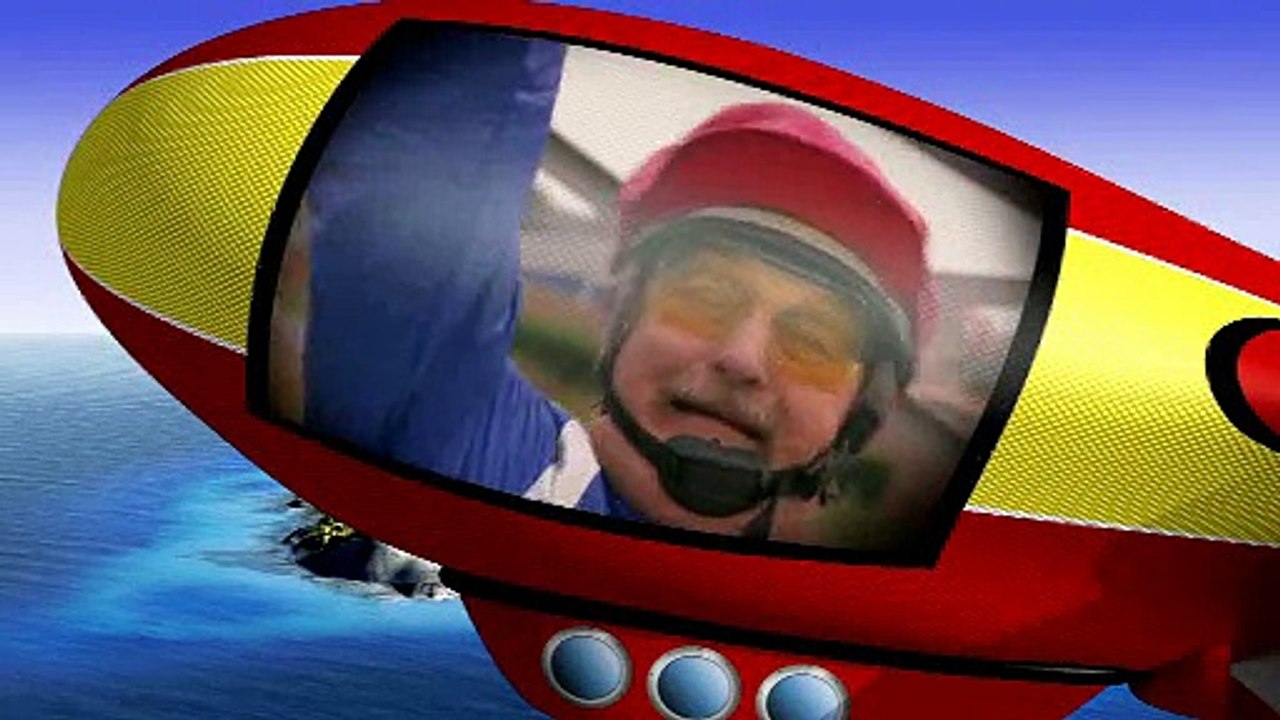 Mega Mindy - 27-06-2012