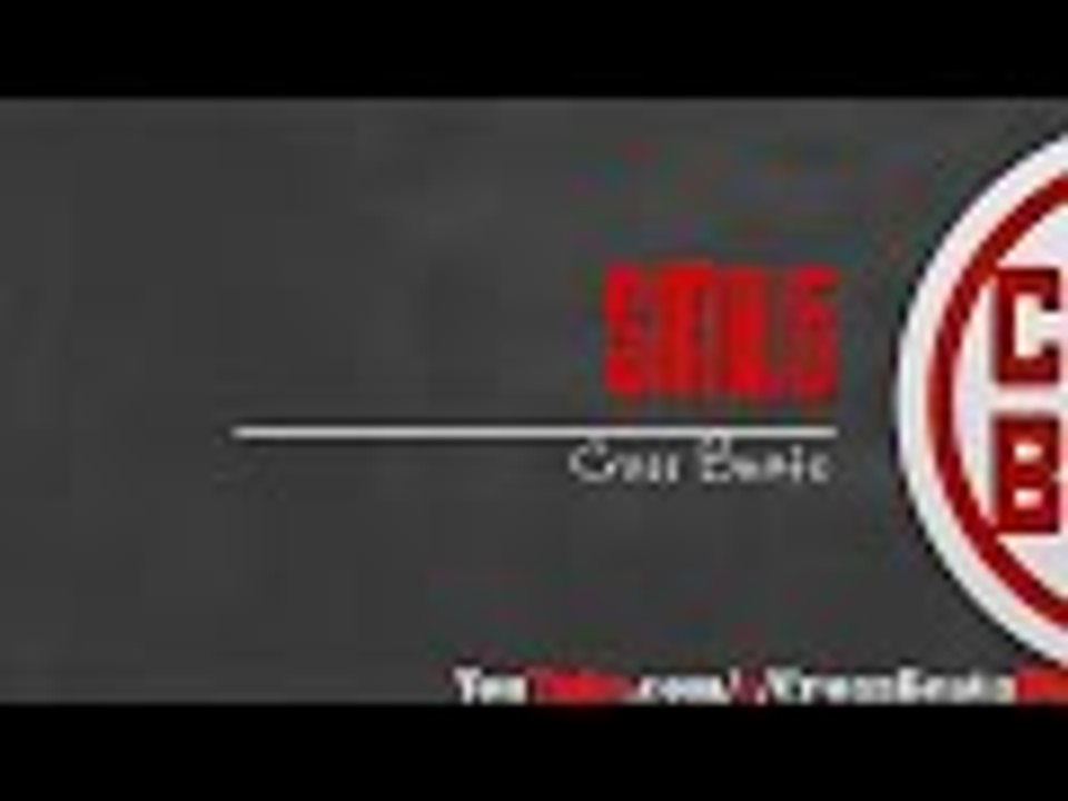 Smile (New-ish happy classic hip hop instrumental)