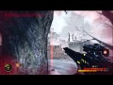 Resistance 3 Part 21 - Chapter 18: Wasteland with Commentary (R3D)