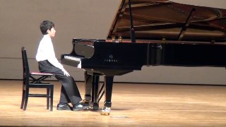 Chopin　Prelude　Op.28-23,24