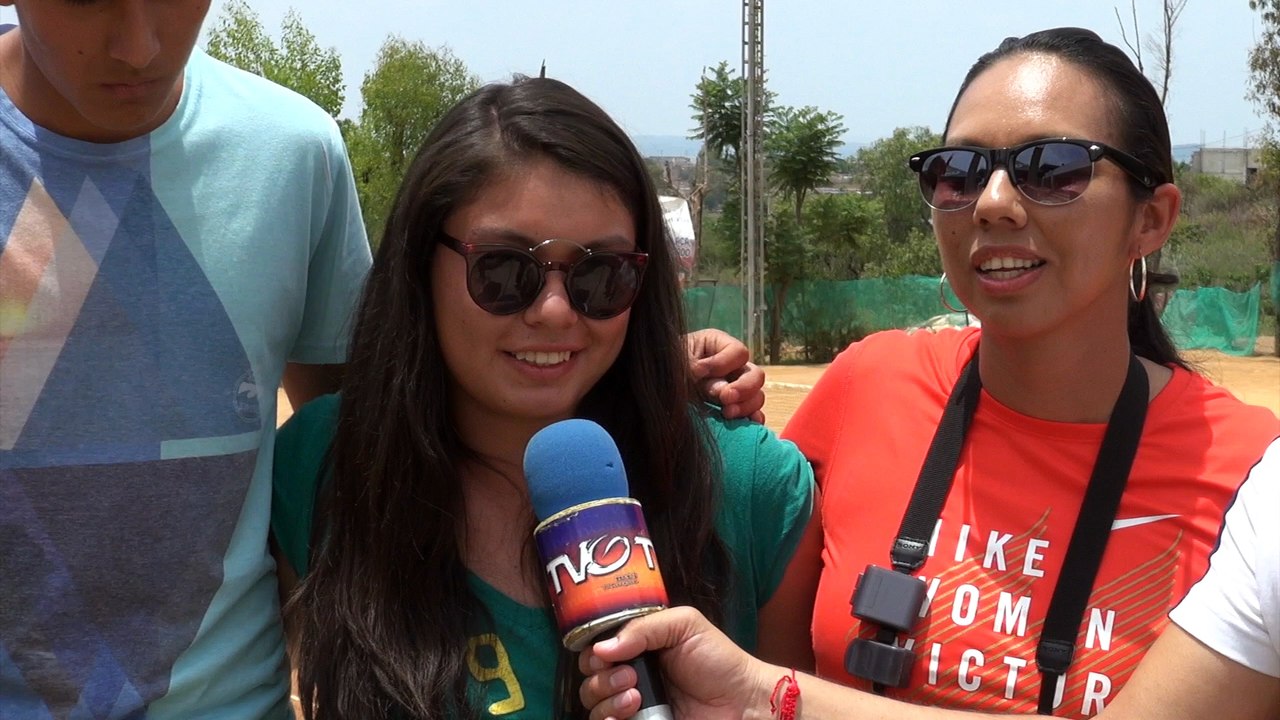 Torneo Rey de la Arcilla 2016 en Club Loma Dorada