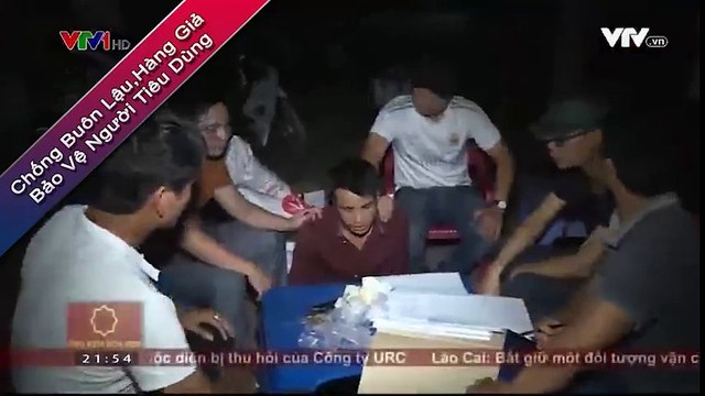 Lào Cai: Bắt giữ đối tượng vận chuyển gần 40 cân thuốc nổ trái phép.