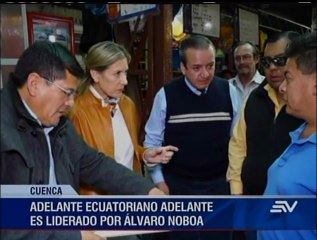 33 organizaciones políticas buscan registrarse formalmente ante CNE