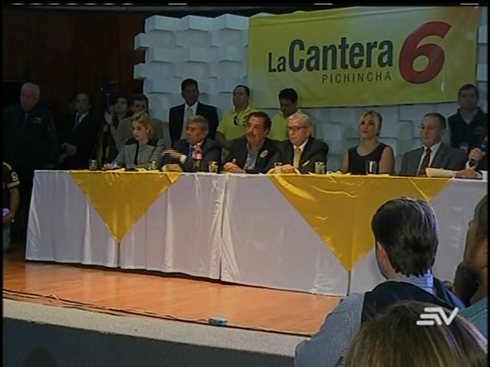 Franco Romero deja el PSC