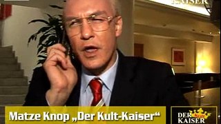 Der Kult-Kaiser mit Franz Beckenbauer - Folge 29
