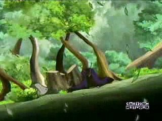 New HeMan: TheBeginning S1 E2 1/2