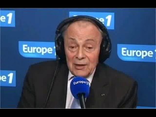 Dette/Bankster : ou quand Michel Rocard dévoile le pot aux roses…