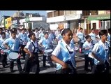 Apertura Desfile Cívico Fiestas Patrias Chepen Perú Feliz 28 de Julio 2015