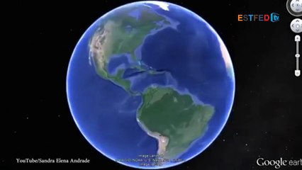 العثور على هرم عملاق