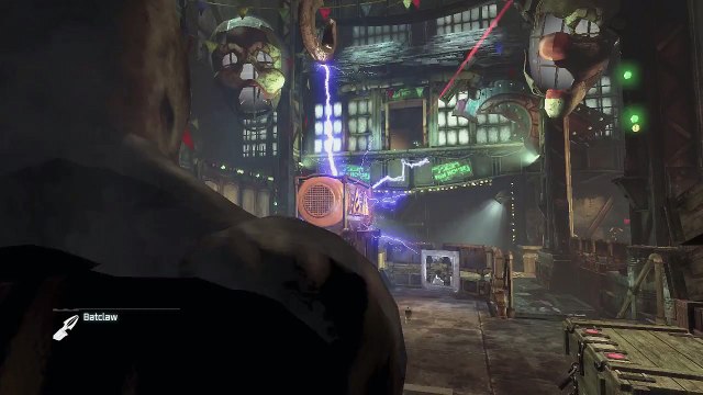 Batman: Arkham City - Let's Play Part 23 - BOSS FIGHT JOKER!!! - Walkthrough Gameplay (PS3)