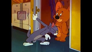 Tom and Jerry -  Episode 74 - Jerry and Jumbo (1951)_2