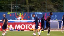 Bleus - Griezmann, le héros de l'Euro ?