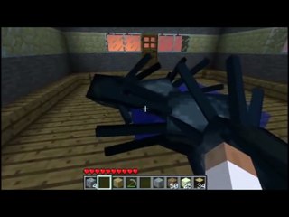 suddenly squids in my bathhouse