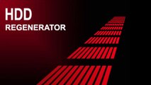 HDD Regenerator v1.71 Full With Activation Key.