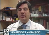 Sclerosi Multipla (Dr. Giampiero Avruscio) - TG Padova.it - 15/02/2012