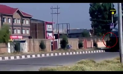 Kashmir: Exclusive video of Mujahideen Attack On Indian Army. 24-06-2013