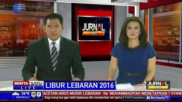 Kepadatan Lalu Lintas di Tol Brebes Timur Sedikit Berkurang