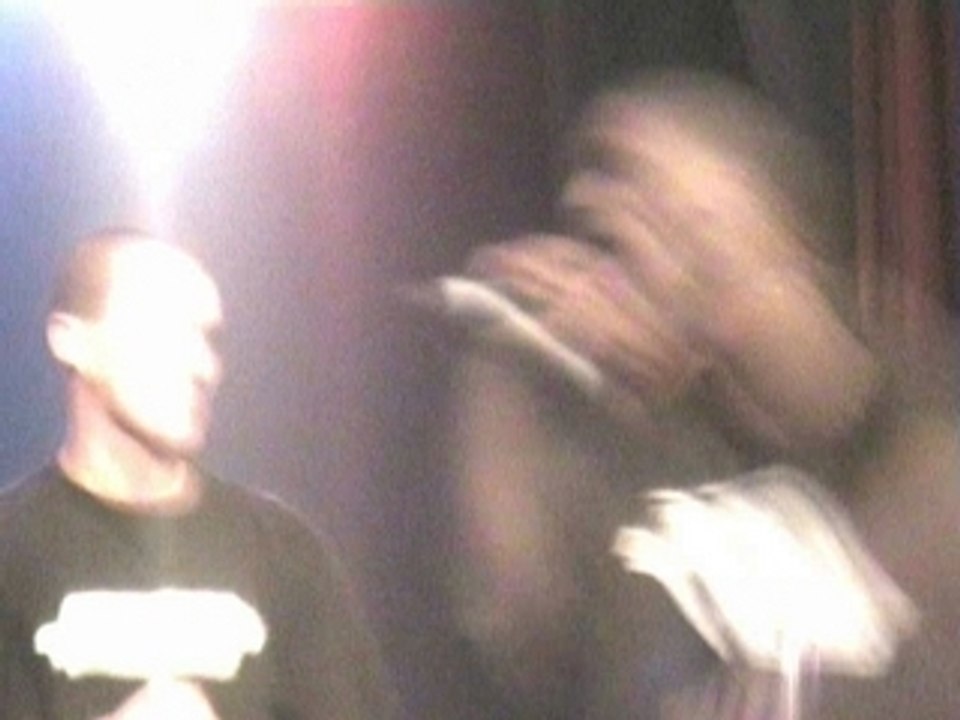 PNK 93 LIVE