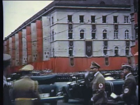 17 August 1987 - Todestag Rudolf Heß