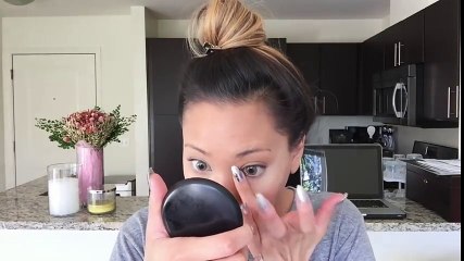 Flawless Face Makeup Tutorial for beginners