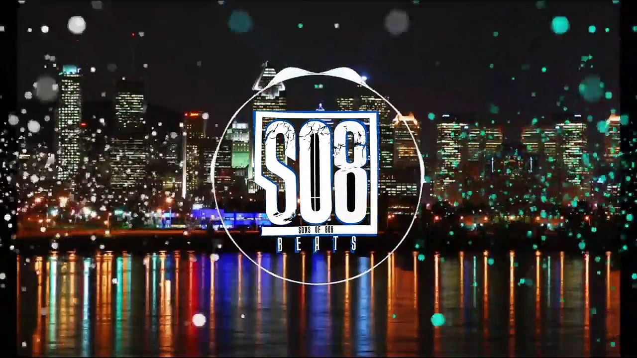 OVO Type Beat PARTYNEXTDOOR,THE WEEKND - Instrumental with fl studio