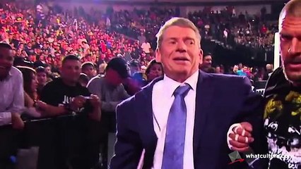 WWE Shocking SummerSlam Plans That Almost Happened