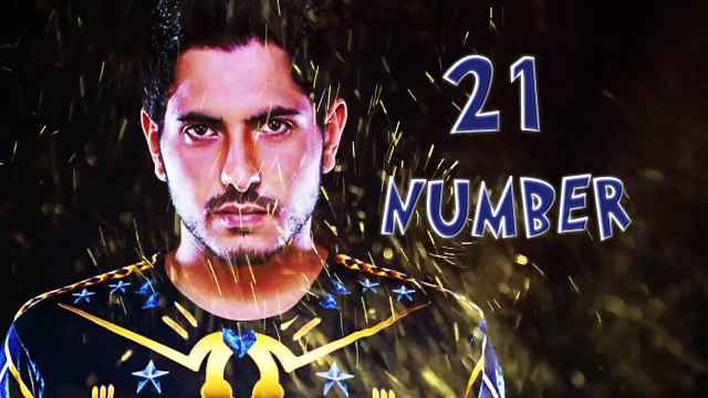 21 number _ Jass Bajwa _ Official Audio Song _ New Punjabi Songs 2016