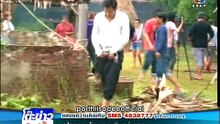 บ่วงบาป : ตะลุยกองถ่าย 22 ต.ค.55