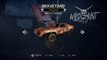 Mad Max: (Part 4) Reaching Car Body Platform