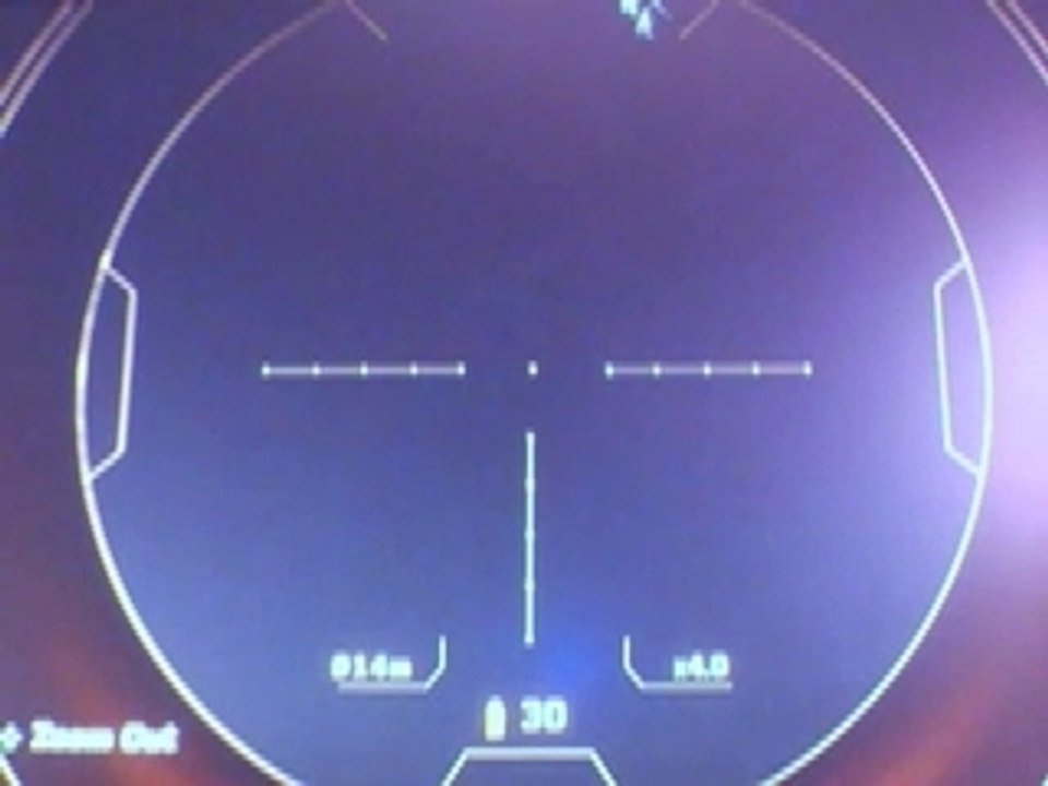 Splinter cell glitch