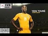 Fifa Online 3 Yaya Toure แนะนำนักเตะน่าใช้  คู่หูอ้วนผอมมหาประลัยตะลุยโลกฟุตบอล by K4L GameCast