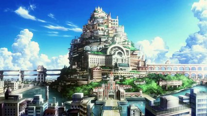 اعلان انمي او نو اغزورسيك