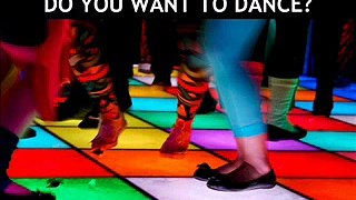 GRAMMAR SONG # 17 :: Do you want to dance?