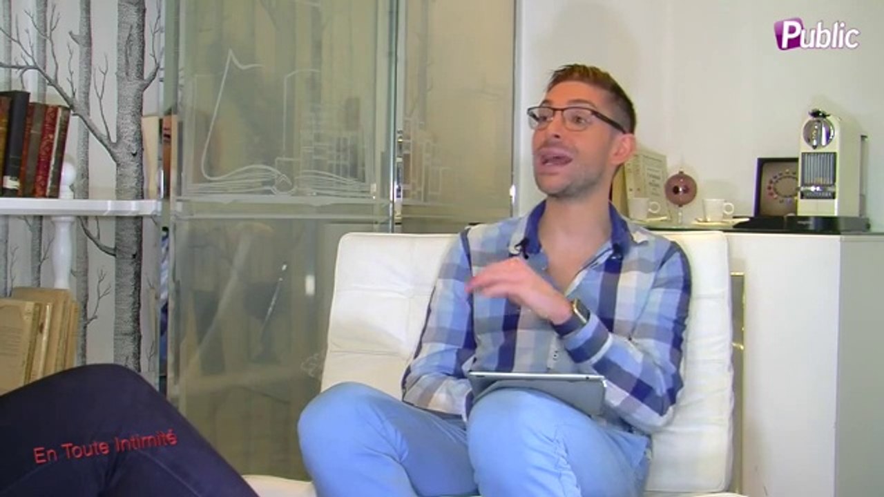 Aurélie Van Daelen : "J'adore cette excitation de la télé-réalité ! "