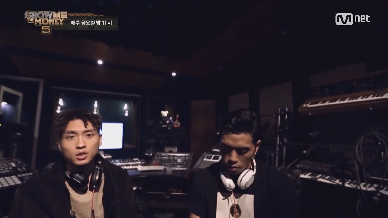 [MV] ′현상수배′ - 씨잼, 레디 @ 1차 공연(Team 자이언티 & 쿠시)