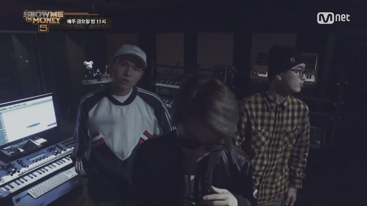[MV] ′드러머(Feat.자이언티)′ - 서출구 @ 1차 공연(Team 자이언티 &...