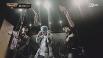 [MV] ′RAPSTAR(remix)(Feat.도끼, 더콰이엇)′ - 플로우식 @ 1차 공연(Team 도끼 & 더콰이엇)