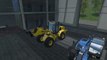 New Holland Loaders DLC - PREZENTACJA | Farming Simulator 15 [PL]