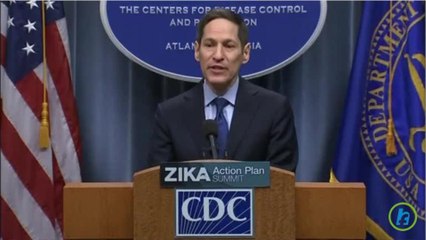 Zika Is Spreading Fast!!!