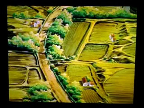 Jetlag Productions' Happy, The Littlest Bunny - Heaven Here on Earth