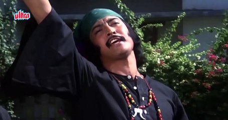 Fakira Chal Chala Chal - Danny, Asrani, Mahendra Kapoor, Fakira Song